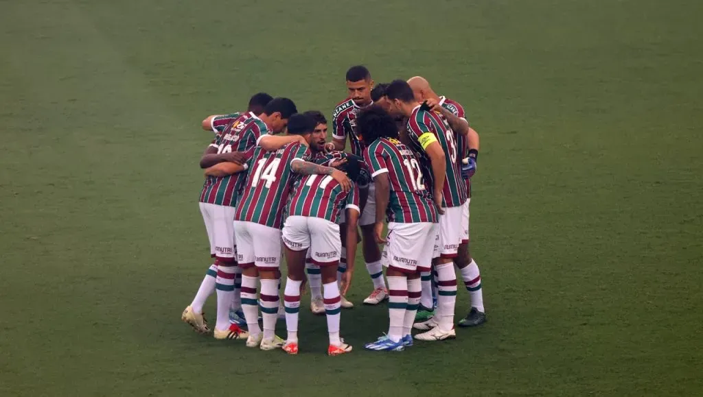 Fluminense podría ser descalificado del Mundial de Clubes y la Libertadores 2024.