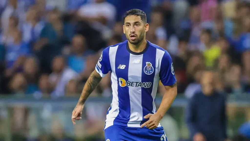 Alan Varela es seguido de cerca por varios clubes europeos.