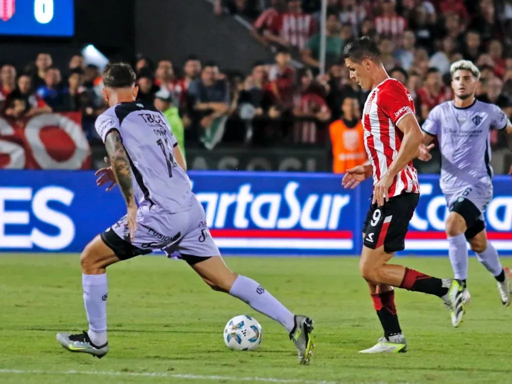 Estudiantes, a semifinales. (Foto: Prensa Estudiantes)