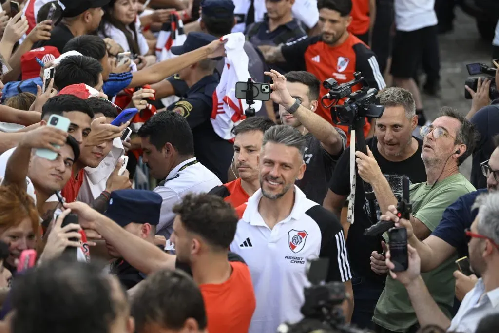 Foto: La Página Millonaria / Diego Haliasz