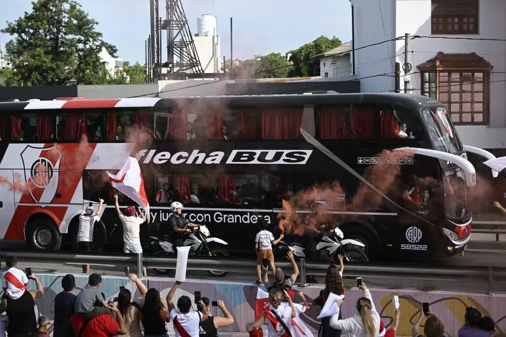 Foto: La Página Millonaria / Diego Haliasz