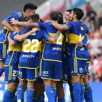 El primer tuit de Boca tras eliminar a River de la Copa de la Liga