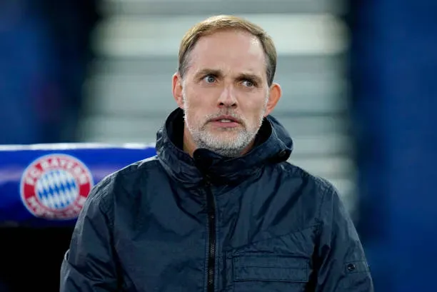 La carrera de Thomas Tuchel ha tenido varios altibajos.