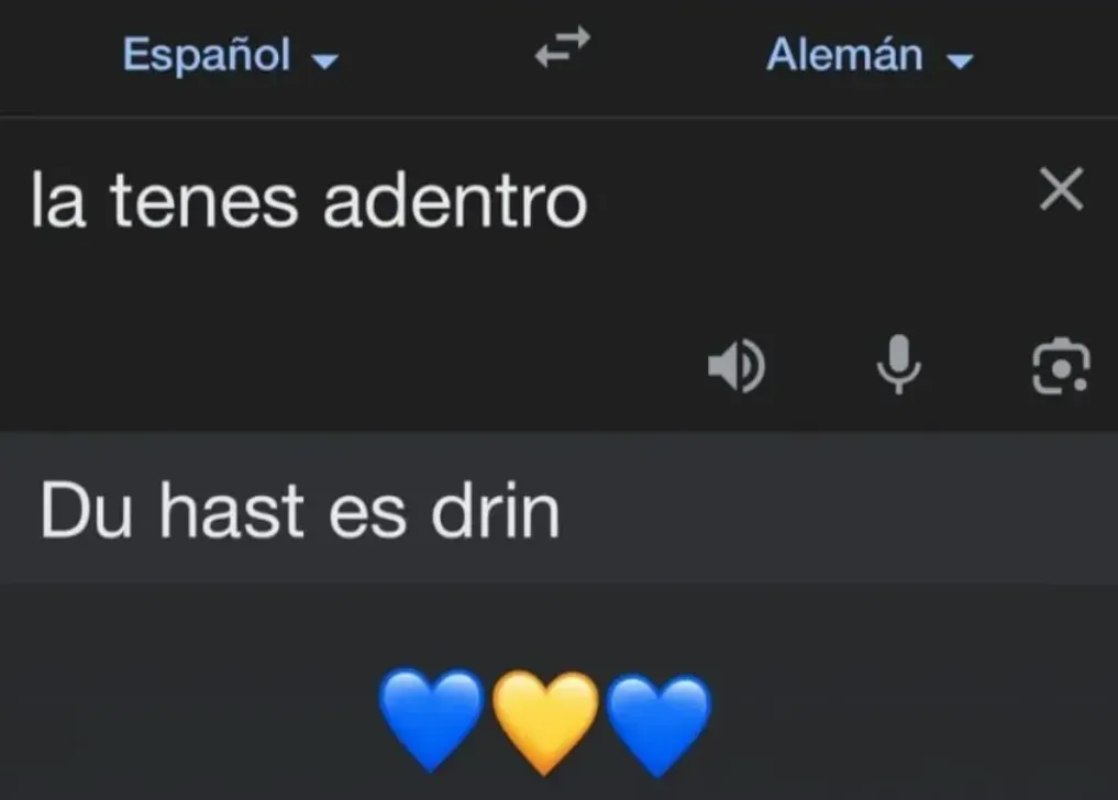 La chicana de Osvaldo a River