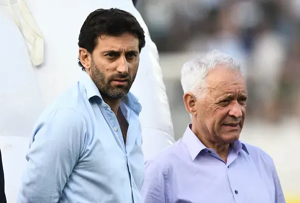Diego Milito podría participar de las elecciones en Racing.