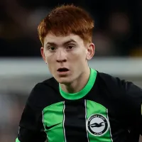 La oportunidad que se le presenta al Colo Barco para jugar más en Brighton