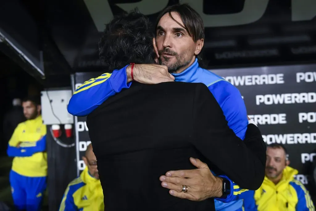 Estudiantes y Boca se enfrentarán en Córdoba el próximo martes.