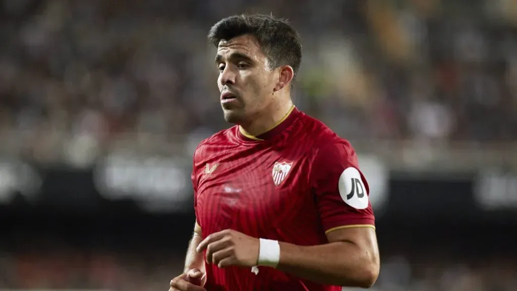 El Huevo Acuña fue el foco de insultos racistas en Getafe.