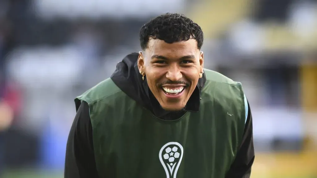 Roger Martínez podría marcharse de Racing.