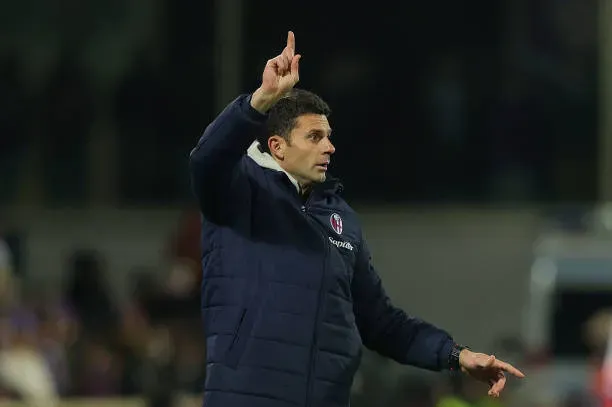 El Bologna de Thiago Motta alucina a toda Italia.