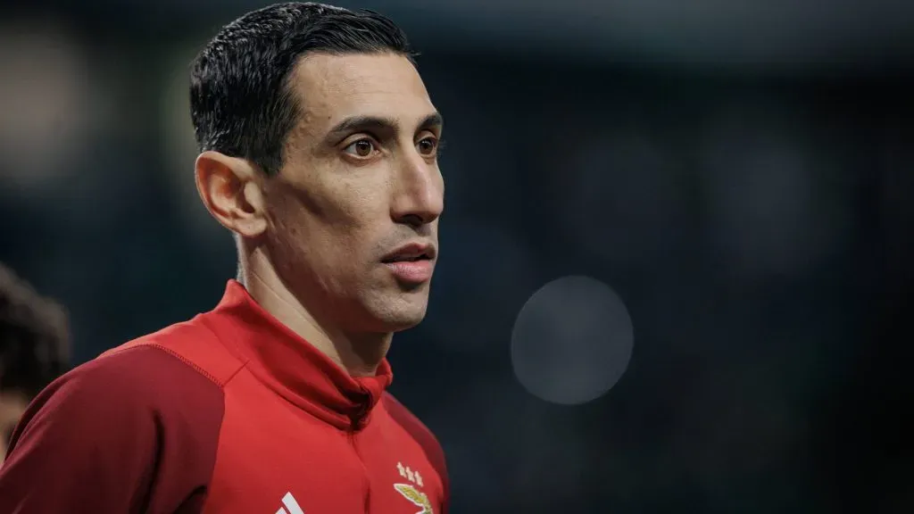 Di María preferiría evitar la inseguridad de Rosario, a pesar de sus intenciones de jugar en Central