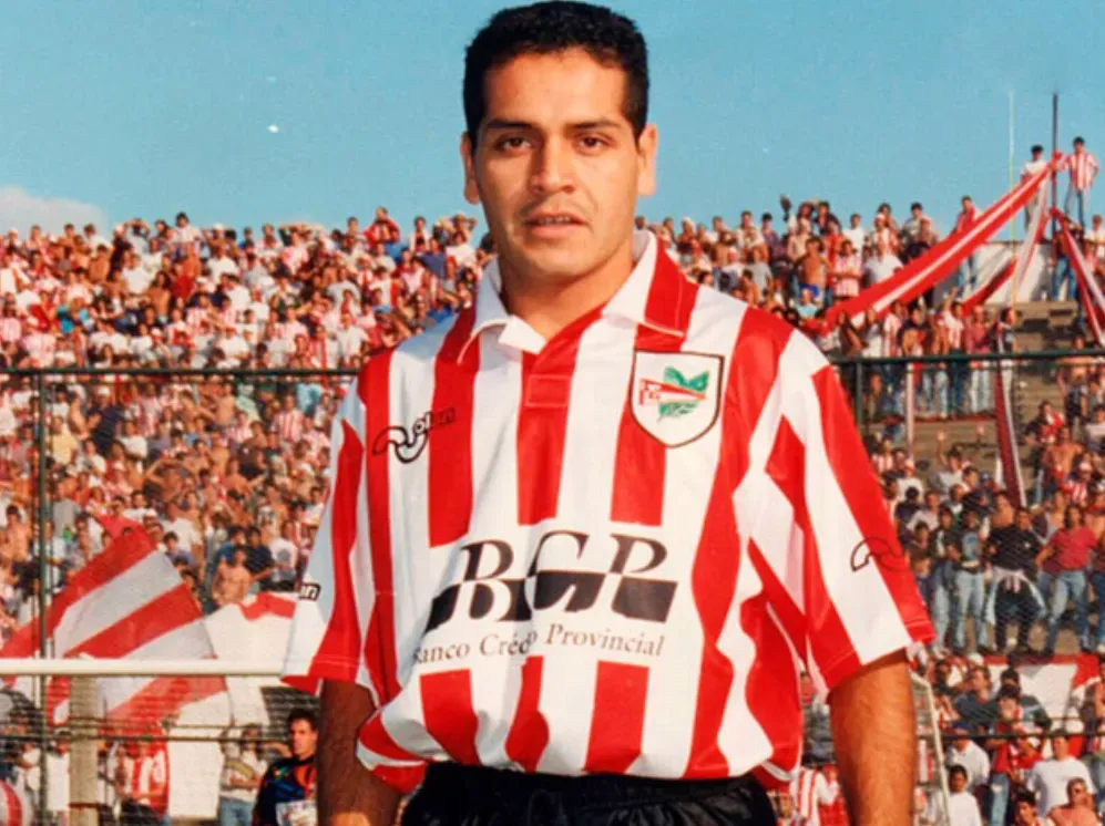 Manuel Santos Aguilar. (Foto: Prensa Estudiantes).