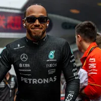 El deseo de Lewis Hamilton es que Ferrari fiche a Adrian Newey