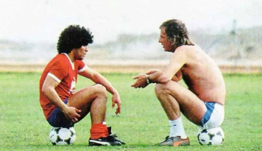 Una decisión muy complicada.