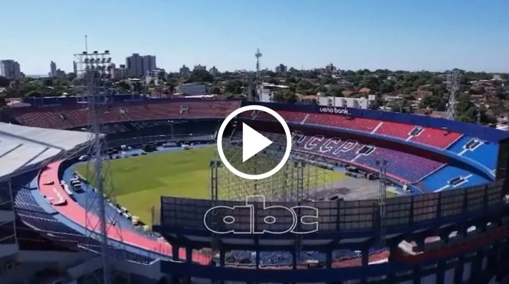 Así está la Nueva Olla. (Foto: ABC)