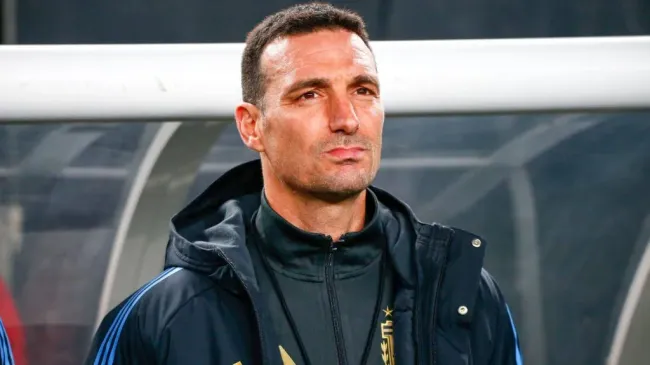 Lionel Scaloni no dudará en convocar a Licha si consigue sumar minutos antes de finalizar la temporada.