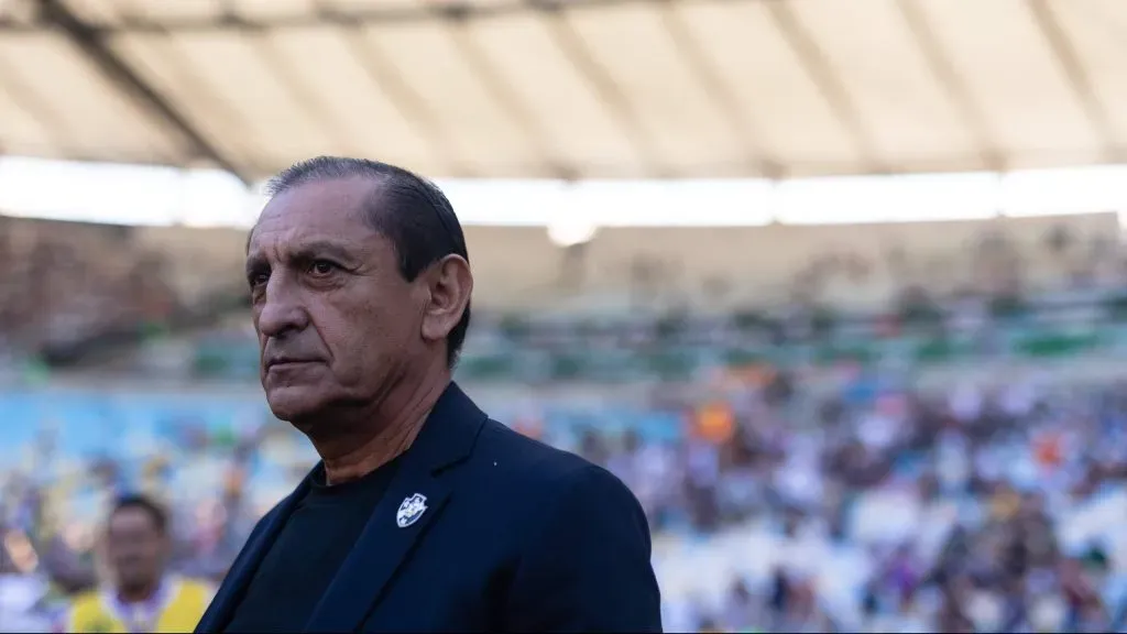 Ramón Díaz podría volver a San Lorenzo. (Foto: Imago).