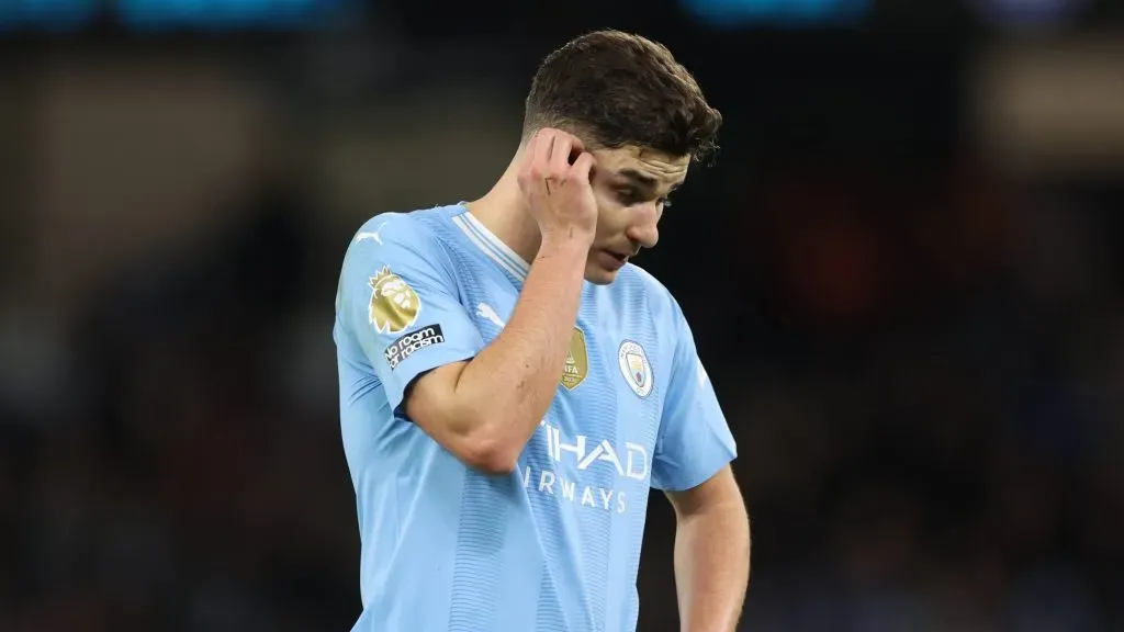 El Manchester City podría enfrentarse al graves sanciones por parte de la Premier League.