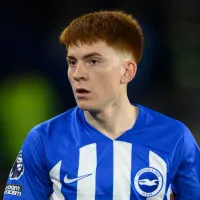 ¡Por fin, Colo! En Brighton destacaron la actuación de Barco ante Chelsea y sus hinchas enloquecieron