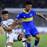 Central Córdoba 1 Boca 0 EN VIVO por la Liga Profesional: gol del local