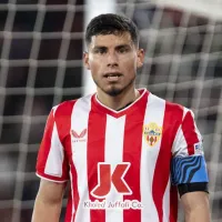 River negocia con Lucas Robertone: "Hay conversaciones"