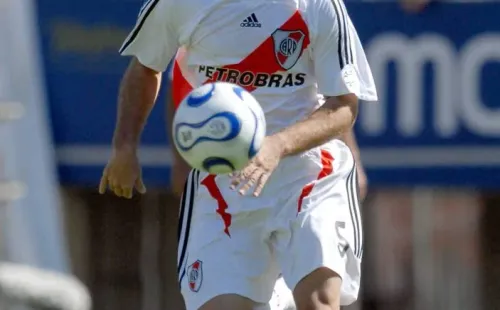 Oscar Ahumada recordó la noche del ‘silencio atroz’.