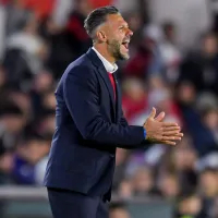 Sin un referente, Martín Demichelis anunció los convocados de River para enfrentar a Argentinos Juniors