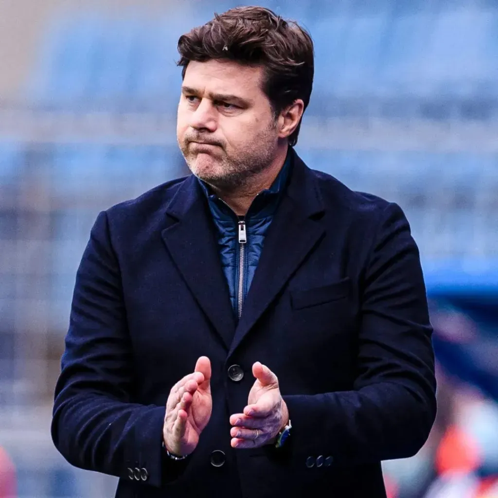 Mauricio Pochettino también es una opción viable.