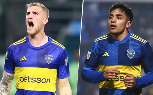 Valentini y Langoni, sin Juegos Olímpicos. (Foto: Getty Images)