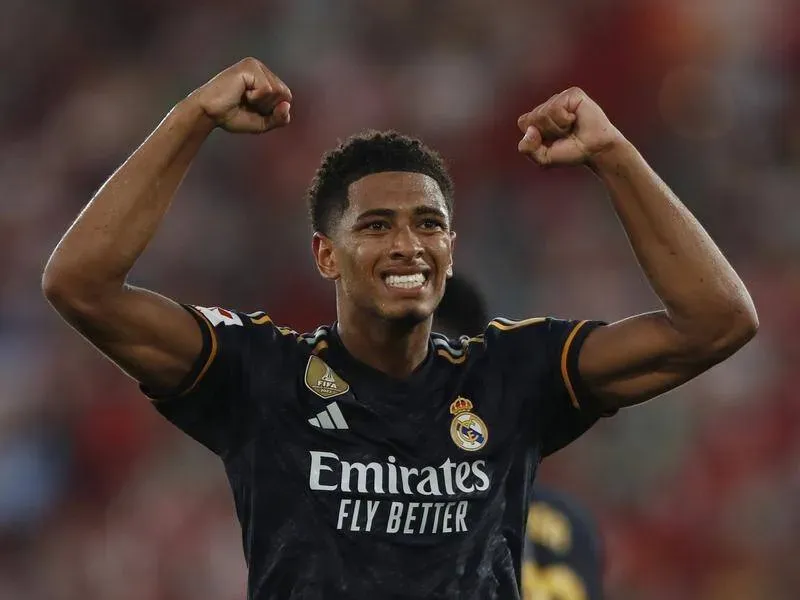 Jude Bellingham tiene la chance de volver a la cima en la EURO 2024.