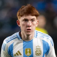 Furor por Colo Barco: fue el jugador más fichado en el Football Manager y recibió un llamativo premio