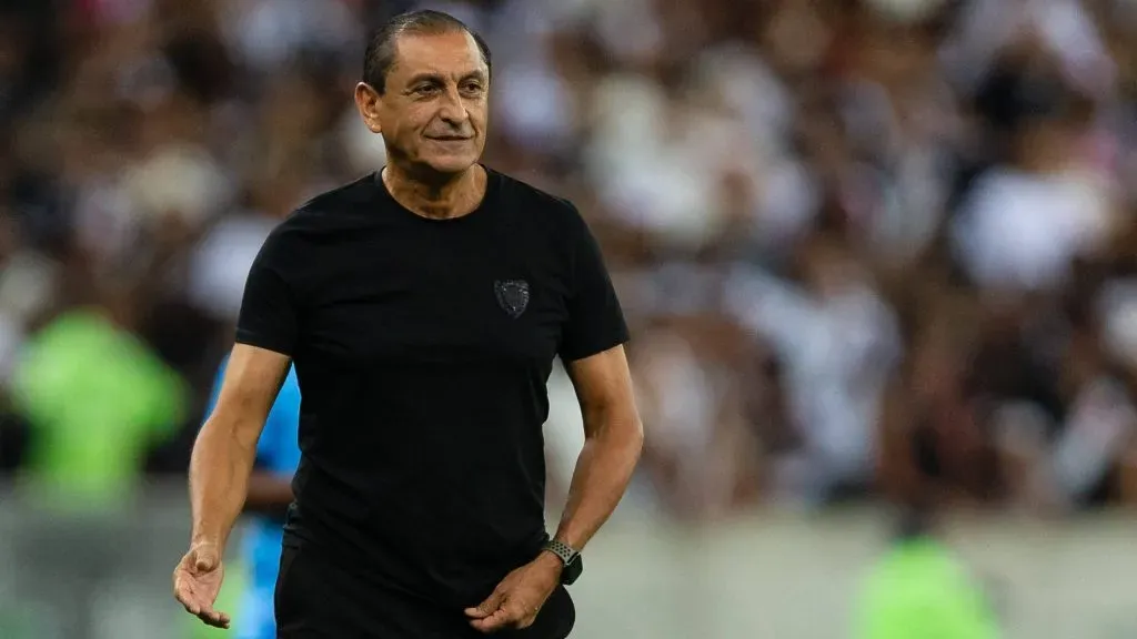 Ramón Ángel Díaz podría dirigir a Sporting Cristal. (Foto: IMAGO).