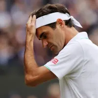 Roger Federer reveló la clave de la derrota más dolorosa de toda su carrera