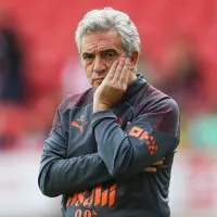 Quién es Juanma Lillo, el hombre al que Sampaoli quiso llevar a la Selección Argentina