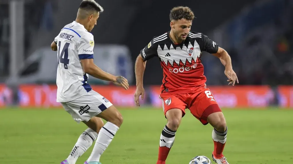 Talleres y River se vuelven a ver las caras.