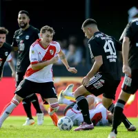 Deportivo Riestra 0 vs River 0 por la Liga Profesional EN VIVO