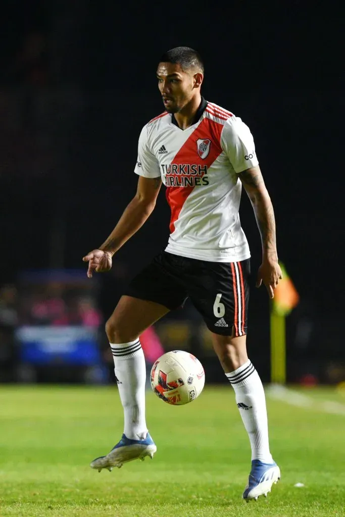 David Martínez tiene todo arreglado con Pumas UNAM. (Foto: Getty).