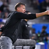 Reemplazó a Marcelo Bielsa en Leeds, asumió hace dos meses y es el entrenador de Canadá en su primera Copa América: quién es Jesse Marsch