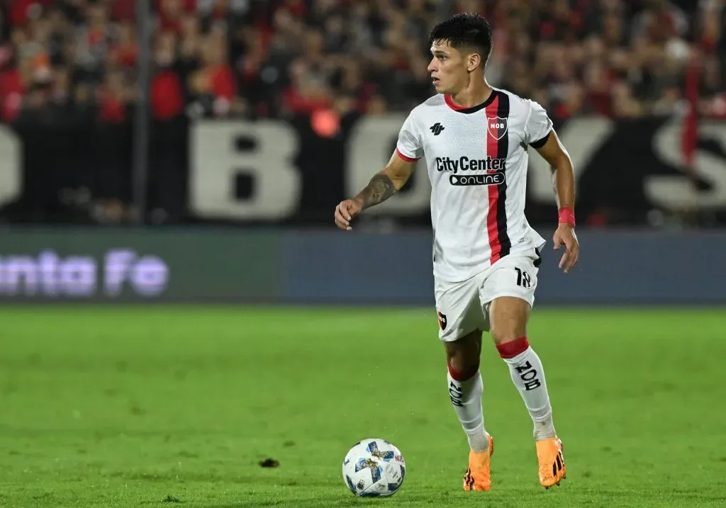 Brian Aguirre. (Foto: IMAGO).