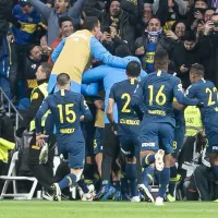 En Boca pintó para crack, se fue en conflicto y tiene su primera oportunidad de jugar en Europa