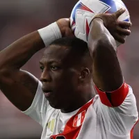 Atentos en Boca: las nuevas imágenes que demuestran cómo está Luis Advíncula en la Copa América 2024