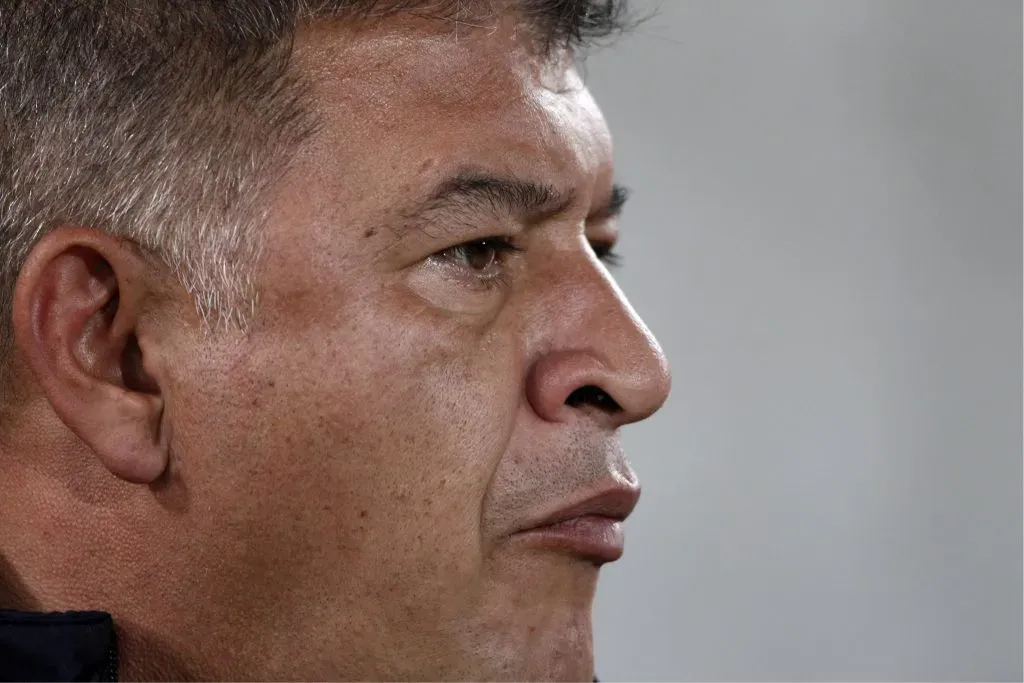 Los elogios de Borghi a Scaloni. (Foto: Imago)