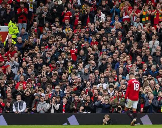 Los fanáticos de los Red Devils podrían sufrir un incremento de entradas.