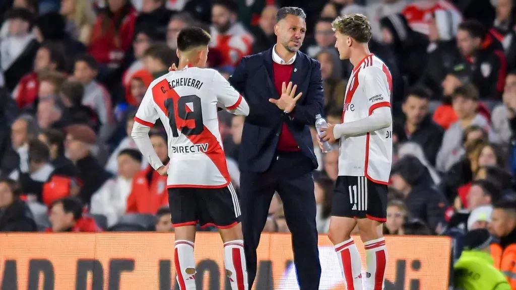 River iniciará la pretemporada el 1 de julio.