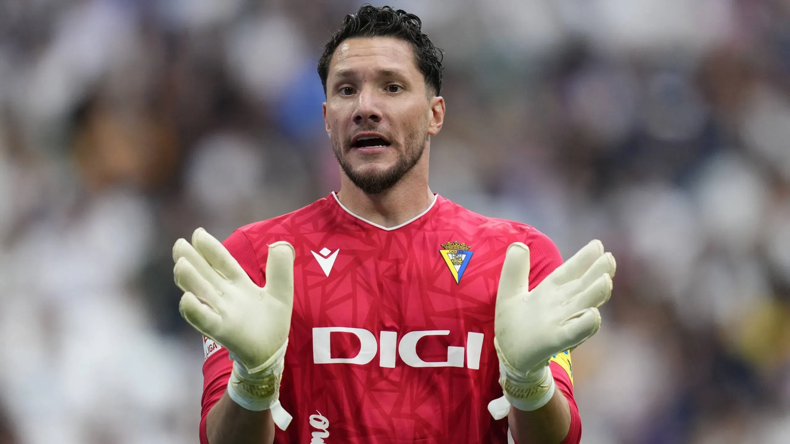 Jeremías Ledesma sería el segundo refuerzo de River en este mercado, después de Franco Carboni.