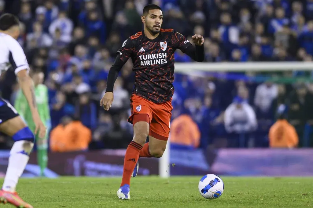 David Martínez. (Foto: IMAGO).