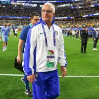 Polémicas declaraciones del entrenador de Brasil: “Ninguna selección jugó mejor que la nuestra”