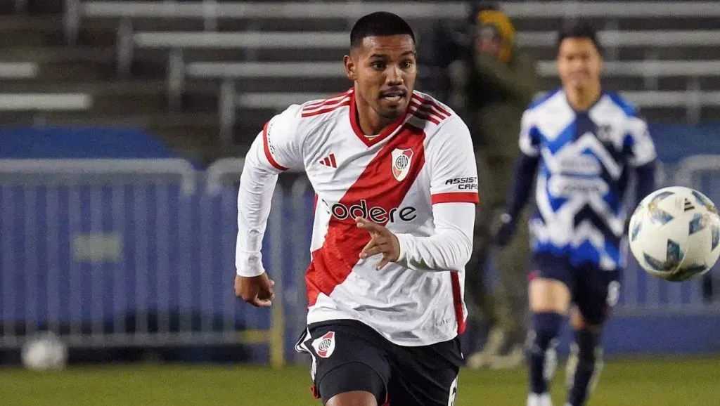 David Martínez. (Foto: IMAGO).