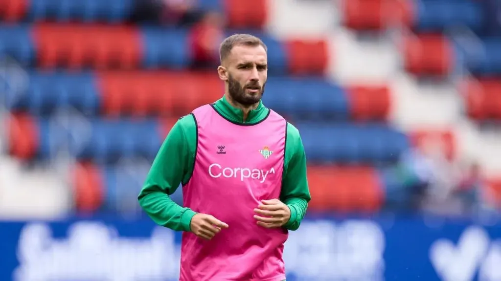 Germán Pezzella se refirió a su vuelta a River.