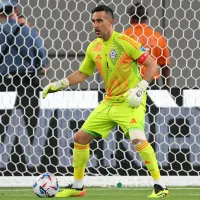 Por qué no ataja Claudio Bravo en Chile vs. Canadá por Copa América 2024